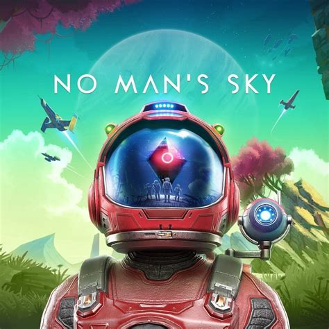 no man's sky ign